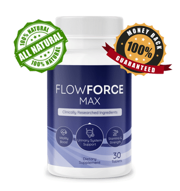 What is FlowForceMax supplement?